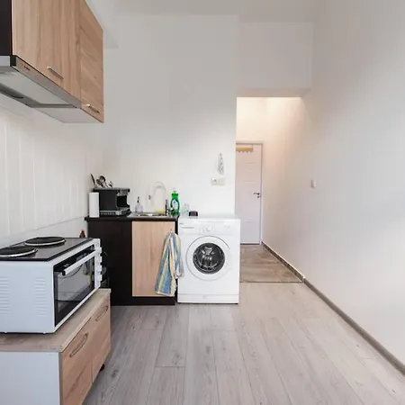 Apartment Cozy In Central